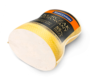 TARCZYŃSKI KURCZAK GOTOWANY VAC OK.2,7KG