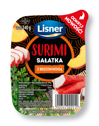 LISNER_SAŁATKA_SURIMI_Z_BRZOSKWINIĄ_140G.png
