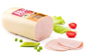 SZYNKA Z KURCZĄT EXTRA OK. 2KG JBB