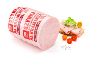 SZYNKA NA KRAJALNICE OK. 4KG JBB