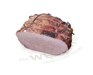 SZYNKA WĘDZARZA Z KIJA NIKK OK.1KG