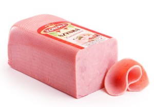 SZYNKA KONSERWOWA KORONA OK. 2.30KG