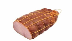 SZYNKA DOJRZEWAJĄCA OK. 1,30KG KIER