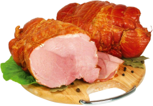 SZYNKA KSIĄŻĘCA OK. 2-3KG KIER