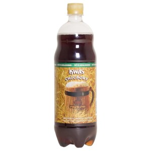 KWAS CHLEBOWY OBOŁOŃ 1L/12SZT