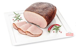 SZYNKA BOHUNA OK. 2,3KG ALEKSANDRIA