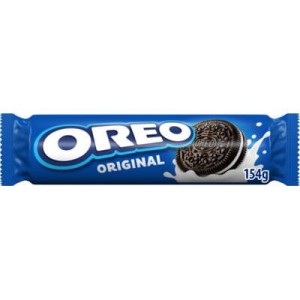 OREO ORIGINAL 154G