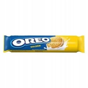 OREO GOLDEN 154G