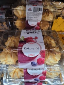 OLSZA KOKOSANKI 220G