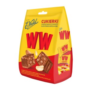 WEDEL CUKIERKI WW 227G