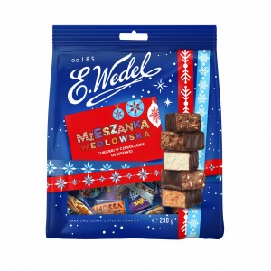 WEDEL MIESZANKA WEDLOWSKA 230G