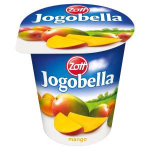 ZOTT JOGOBELLA MANGO 150G