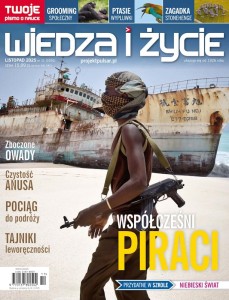 PRASA WIEDZA I ŻYCIE
