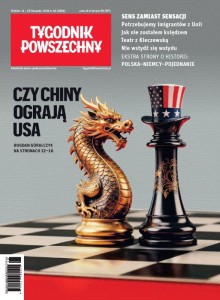 PRASA TYGODNIK POWSZECHNY