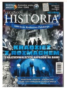 PRASA ZAKAZANA HISTORIA