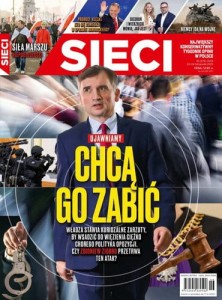PRASA SIECI