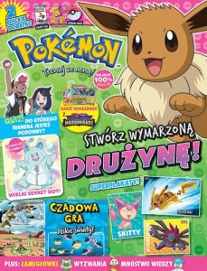 PRASA POKEMON