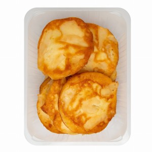 RACUCHY Z JABŁKAMI 2KG GASTRONOM