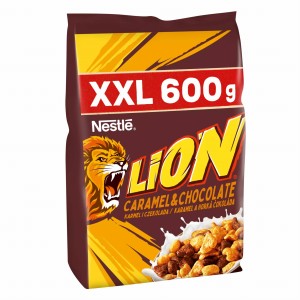 PACIFIC LION 600G