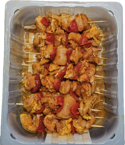 SZASZŁYK DROBIOWY 2,5KG GÓRZYCA