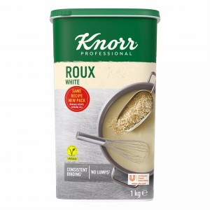 KNORR ZASMAŻKA JASNA 1KG