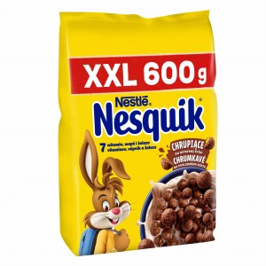 PACIFIC NESQUIK 600G