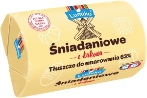 LUMIKO ŚNIADANIOWE Z ŁUKOWA OSEŁKA 270G