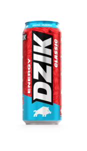 DZIK ENERGY KLASYK 500ML