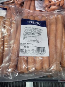 BERLINKI CLASSIC BEZ OSŁONKI 1KG MORLINY