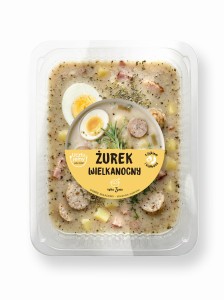 GASTRONOM ŻUREK 1KG