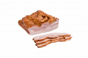 BOCZEK KRÓLEWSKI KORONA OK.2,2KG