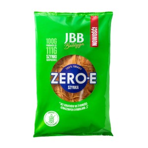 SZYNKA ZERO-E OK.1,5KG JBB