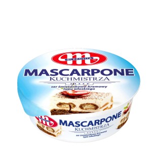 MLEKOVITA MASCARPONE 250G