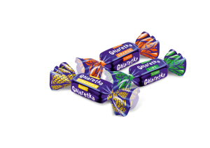 ROSHEN GALARETKI W CZEKOLADZIE 1KG