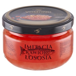 NICKAL KAWIOR Z ŁOSOSIA IMITACJA 110G