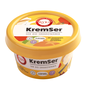 RYKI KREMSER 135G