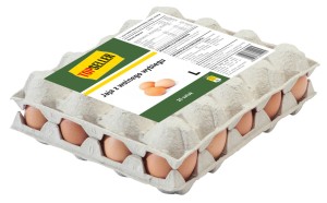 TOPSELLER JAJA WOLNY WYBIEG L 20SZT