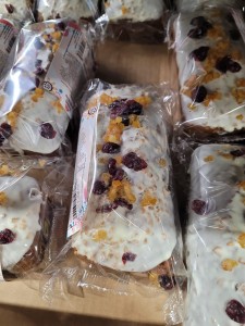 OLSZA KEKS PREMIUM 350G