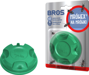 BROS MRÓWEX NA MRÓWKI 1SZT