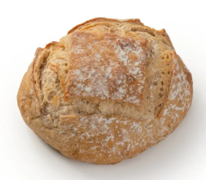 CHLEB SIELANKOWY MROŻONY 450G/14SZT PANESCO