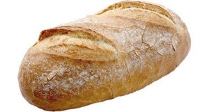 CHLEB DELIKATNY MROŻONY 450G/14SZT PANESCO