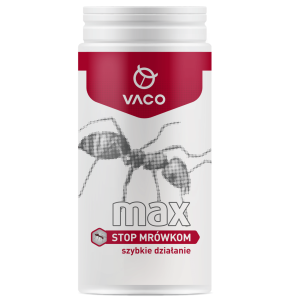 VACO GRANULAT NA MRÓWKI 500G