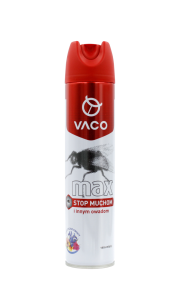 VACO SPRAY MAX NA MUCHY 300ML