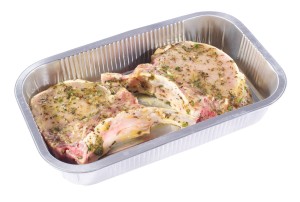 SCHAB WP Z/K TOMAHAWK GRILL MP