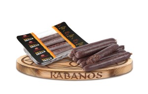 KABANOS KASZANKA MINI 380G