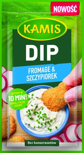 KAMIS_DIP_FROMAGE_&amp;_SZCZYPIOREK_20G.jpg