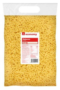TOPSELLER MAKARON KOLANKA 2,5KG