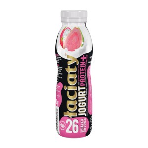 MLEKPOL JOGURT PITNY PROTEINOWY GUAWA-SMOCZY OWOC 360G