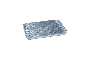 TACKI DO GRILLA 34X23CM 4SZT