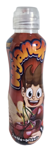 NAPÓJ WOJANEK JABŁKO-WIŚNIA 0,5L